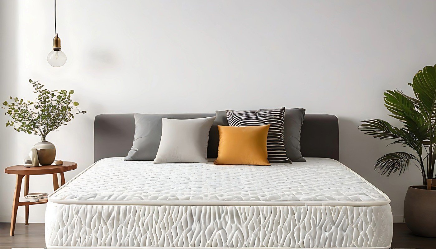 cheap and best mattress in uae