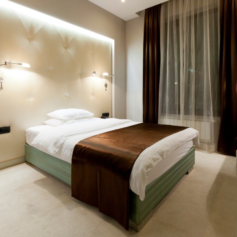 best hotel mattress in uae