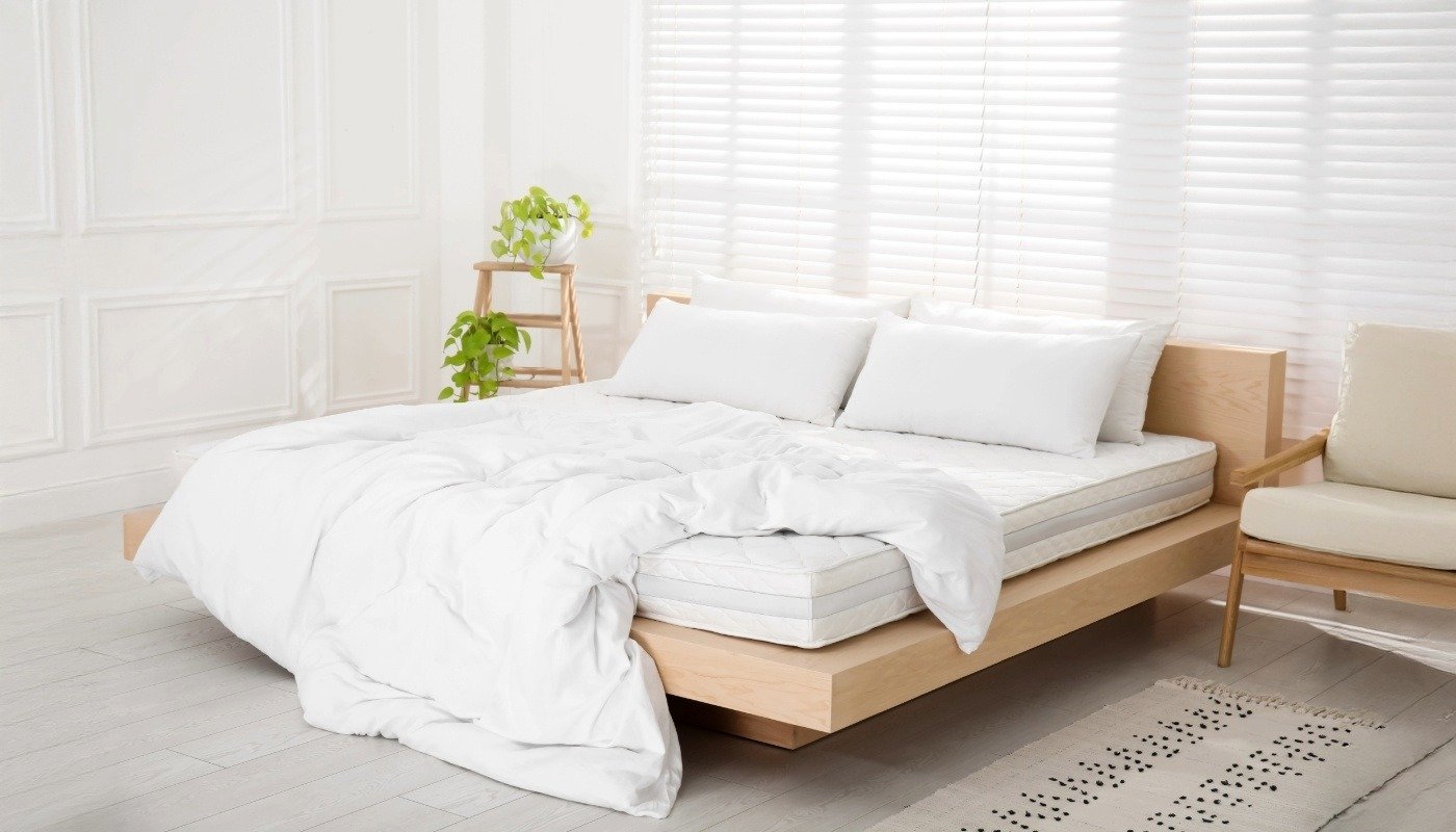 cheap mattress in uae