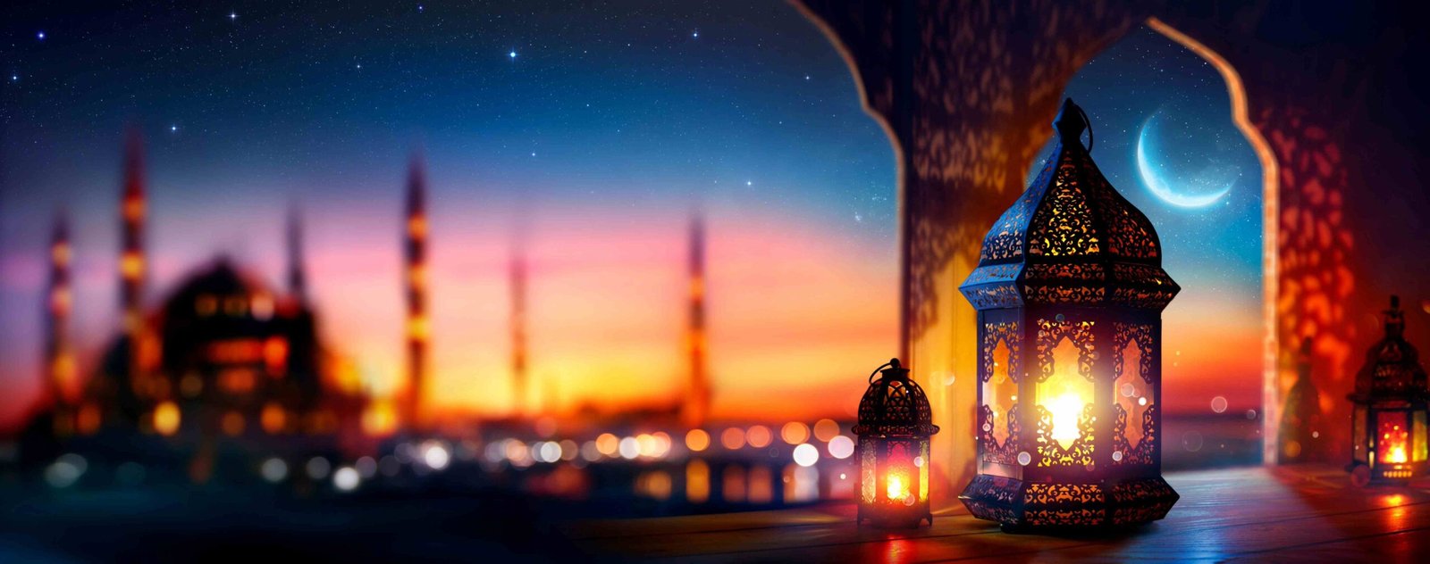 Ramadan Mattress Offer